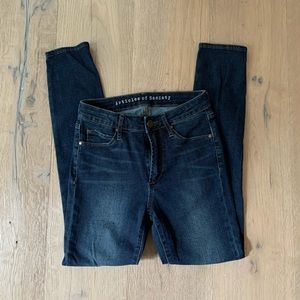 ARTICLES OF SOCIETY JEANS